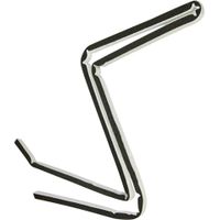 JUNTA DE ESPUMA DE SELLO FRONTAL PARA Secadora INDESIT - C00268264