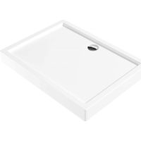 Deante Modèle rectangulaire receveur de douche blanc 120x90 cm