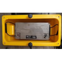 BAC étanche pour batterie jusqu'à 90AH