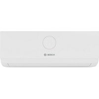 BOSCH Split-Klimagerät Climate CL3000i U W 26 E, Single-Split Inneneinheit, 292x729x200mm, 2,6kW