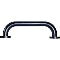 Bathroom Non-Slip Grab Bars, Brass Armrests, Grab Bar, Disabled Elderly Pregnant Women(30cm)