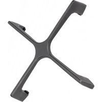 Supporto bruciatore (griglia) ultra rapido originale - Piano cottura - WHIRLPOOL - 622443662894863788