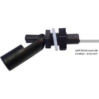 Schabus 300949 detector de fugas de agua resistente IP67