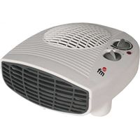 Horizontaler Heizstrahler 2.000 W Mallorca FM