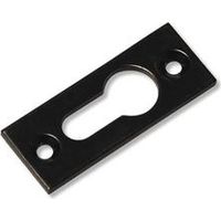 Chiave rosa adesiva i GOETTGENS Alu nero - 3 mm - D4015NOIR