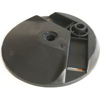 Protection Roue tondeuse GGP - 322600170/0