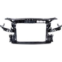 Face avant Audi A3 et A3 Sportback 8P phase 3 2008-2012