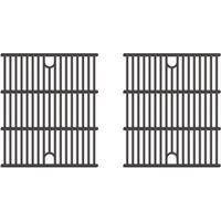 Universal Guss-Grillrost-Set 2 Stck.,ca.29,1x40,8cm