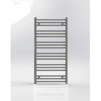Enix PT Badezimmerheizkörper weiß 300 W Design