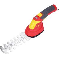 WOLF Garten 41ASB01-650 Strauchschere FINESSE 30B Li-Ion