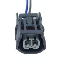 DJ70210C-1-21 Blinkerstecker für Ansaugdrucksensor 6189-7052 (US-amerikanische Fahrzeuge) – Einzelstecker