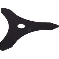 Cuchillas segadora 3 dientes 255 x 25,4 x 2 mm HIKOKI 6695791