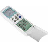 Air conditioner remote control, replacement remote control for LG 6711A20010A/11B, 6711A90023E, 6711A20028K