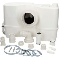 Grundfos Sololift2 WC-1 Macerator