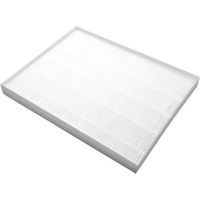 FILTRE HEPA S9 L Arida, Découvrez notre FILTRE HEPA S9 L.