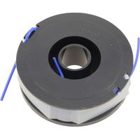 Bobina adattabile + filo 13600016 340128001016 - tagliabordi