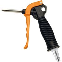 Soufflette progressive avec corps en Aluminium - PEUGEOT PROFESSIONNELS - PPC00200004