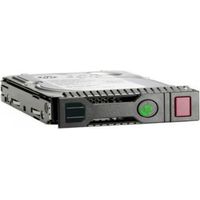 Disco duro empresarial HP de 600 GB, 10 000 rpm, 2,5" 781577-001