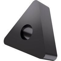 Drehwendeschneidplatte ISO TNMA 160408:T6310 Bohrungs-D. 3,81mm PVD beschichtet