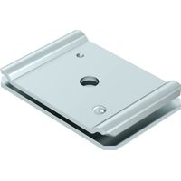 Sospensione centrale obo-bettermann 6015220 fissaggio cavo