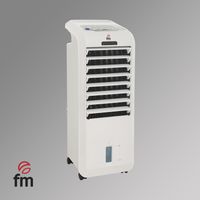 Climatizador Climatizador FM CL-220 Climatizador/Evaporativo Beig