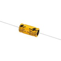 Monacor LSC-680NP Condensatore per altoparlanti 68 µF