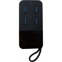Télécommande De Portail EDGE4 EMETTEUR TELCOMA 433,92 MHZ