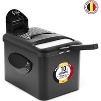 Friteuse Frifri 1905a Duo Fil 3200 W Noir