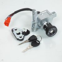 Kit serrure P2R pour Scooter Yamaha 50 Neos 2T 2003 à 2007 Neuf
