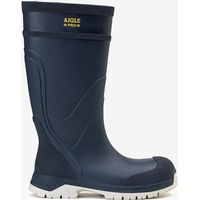 Scarpa di sicurezza in gomma AIGLE ARVALT S5 ARTIC