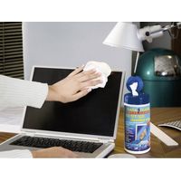 DataFlash TFT Chiffon pour le nettoyage des écrans DF1513 100 pc(s)
