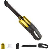 Mini Protable Car Vacuum Cordless,Handheld Vacuum for Quick Cleaning, Hand held vacuuming