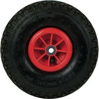 Roue Diable Gonflable Ribimex Confort Et Robustesse Pour Vos Charges Lourdes - Ribimex