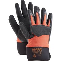 GANT POLYAMIDE REVÊTEMENT NITRILE - T.10