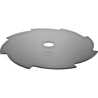 SCHEIBE FÜR FREISCHNEIDER 8 ZÄHNE Ø 255x1,4 mm
