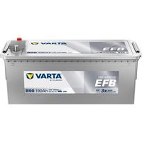 Batterie VARTA 690500105