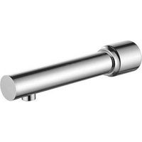RUBINETTO A FOTOCELLULA SENSOR LAVABO MURO Misura: Cromo