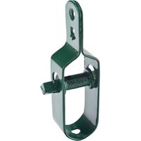 Grüner Spannschuh 10 cm