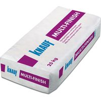 KNAUF MULTI FINISH 25 KG