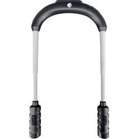 Kunzer NL-300 LED Lampe de travail à batterie 50 lm, 300 lm