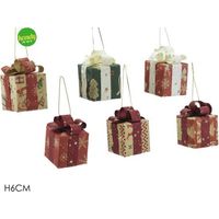 Pendaglio Dono Handy H 6cm Modelli Assortiti