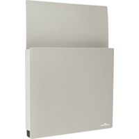 Durable Porte-document 1 x DIN A4 245 mm x 330 mm x 28 mm 1 pc(s)