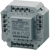 WAREMA SONNEN WAREMA MSE ZL UP 1002415