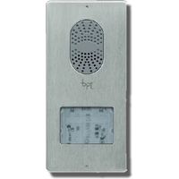 came bpt plaque de rue audio lc/01 lithos 60090650