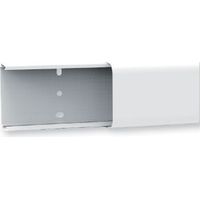 Canale Klima 'U' 65x50 bianco (2 mt) per canalizzazione condizionataARNNKZ5065.3