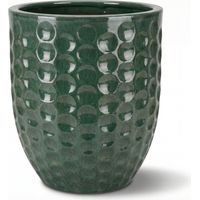 Vaso MEROVEE 55x65cm giada