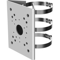 PFA150-SG - Mastadapter silber 130x170x45 mm