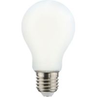 Ampoule LED A60 filament dépoli E27 - 3.8 W