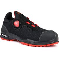 Chaussures de sécurité Pezzol Indian Cobra S1P SRC Boa - 45 (EU)