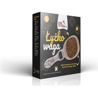Cuillère avec poids pour aliments SYTA MICHA
